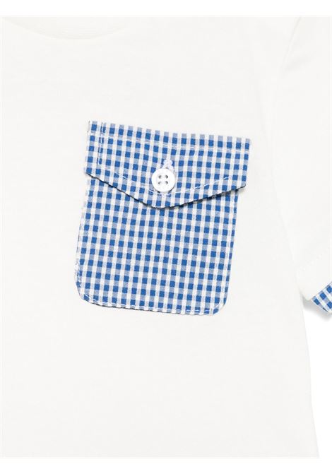 T-shirt Fay Kids FAY JUNIOR | T-SHIRT E POLO | FW8521-J0004101